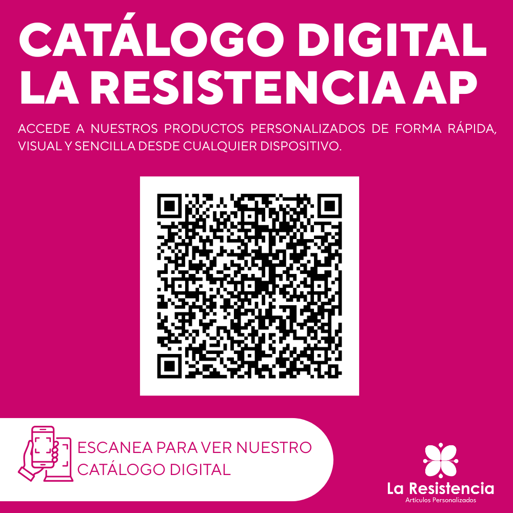 📲 Escanea Para Ver Nuestro Catalogo Digital